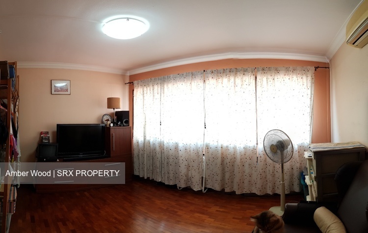 Blk 156 Pasir Ris Street 13 (Pasir Ris), HDB Executive #205155831